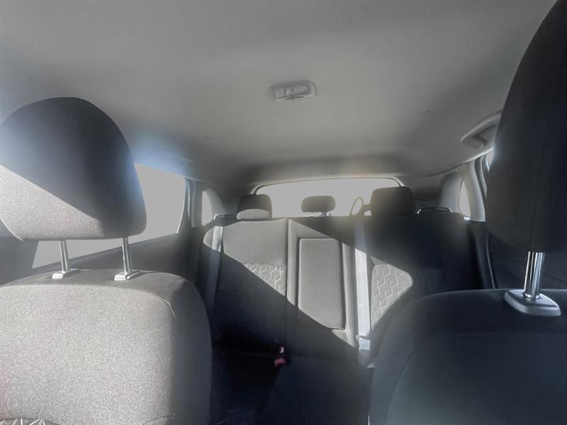 mitsubishi RVR 2020 - 14