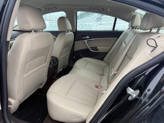 buick Regal 2011 - 6