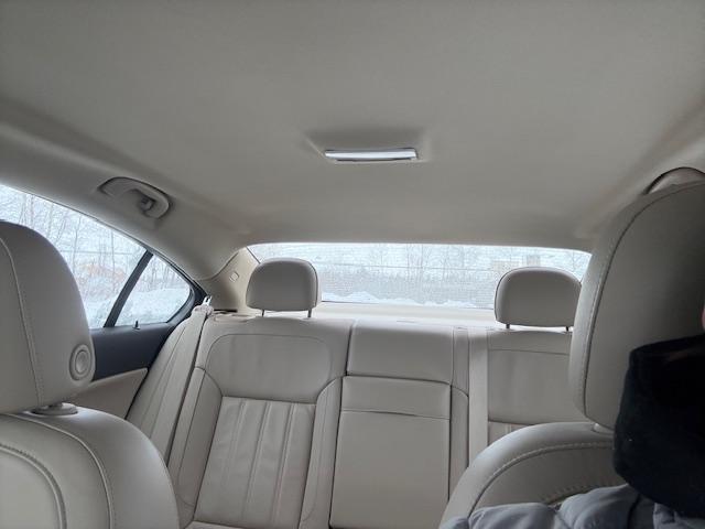 buick Regal 2011 - 10