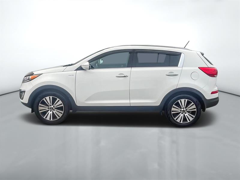 kia Sportage 2015 - 4