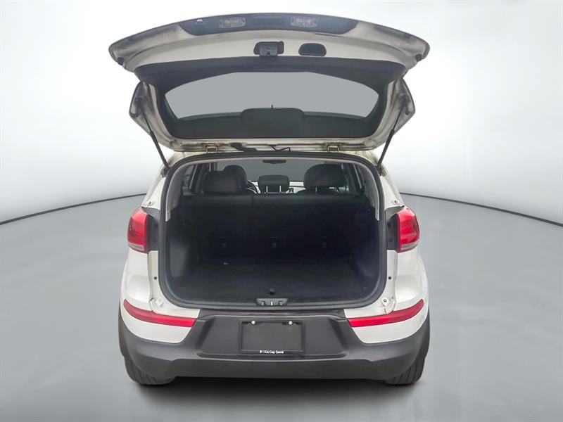 kia Sportage 2015 - 7