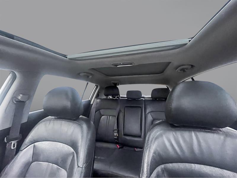 kia Sportage 2015 - 15