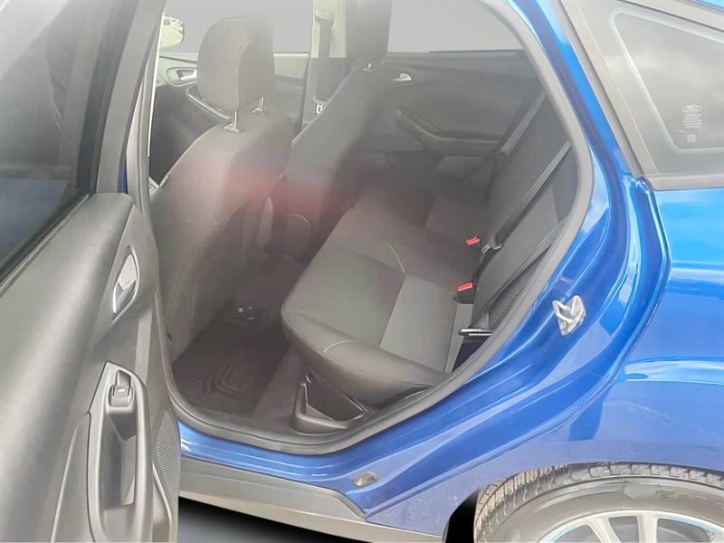 ford Focus 2018 - 11