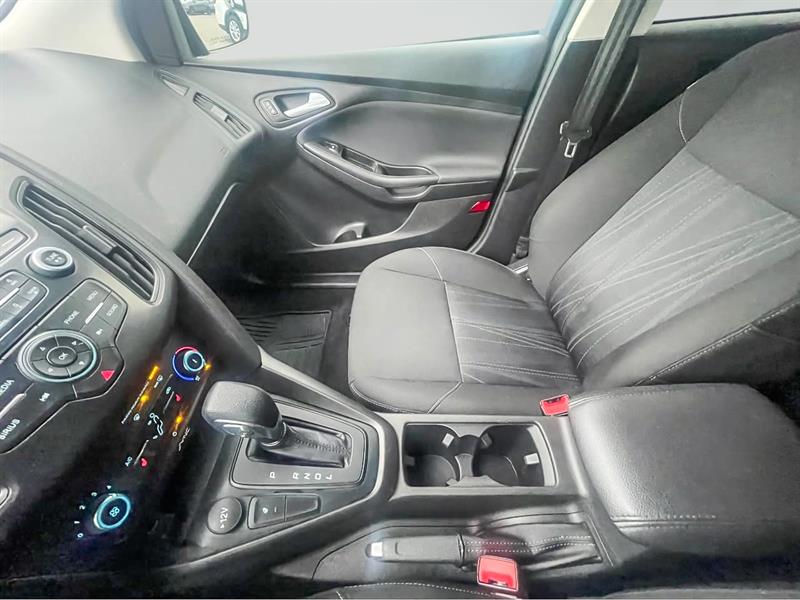 ford Focus 2018 - 14