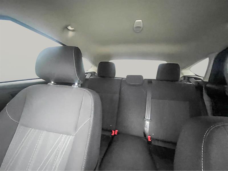 ford Focus 2018 - 15