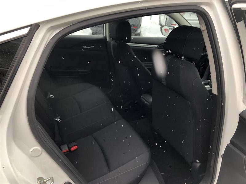 honda Civic 2016 - 12