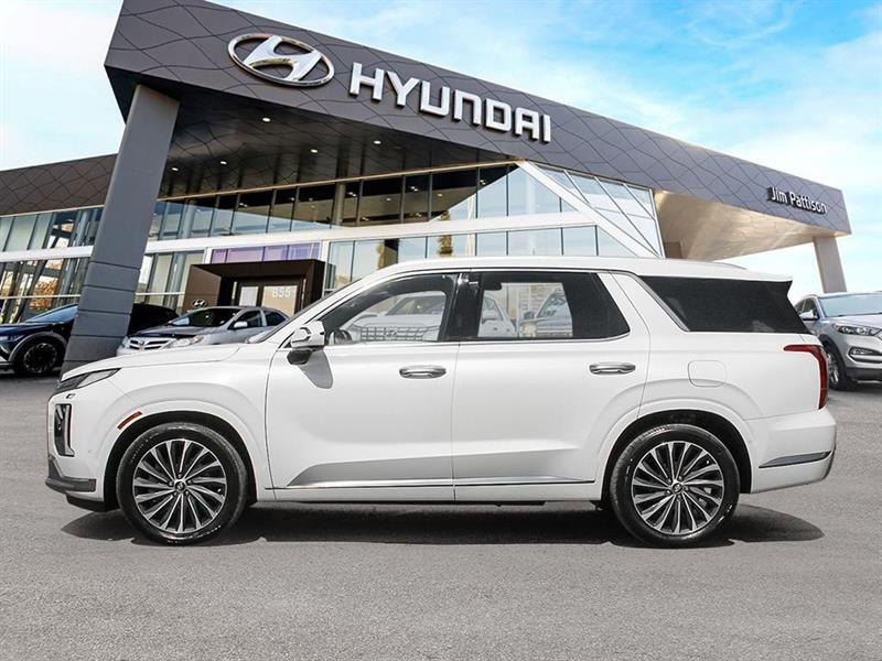 hyundai Palisade 2025 - 3