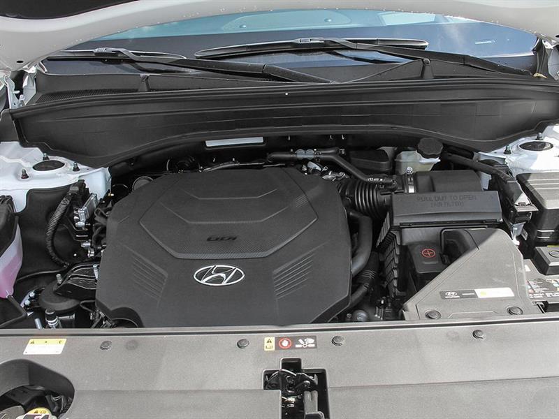 hyundai Palisade 2025 - 6