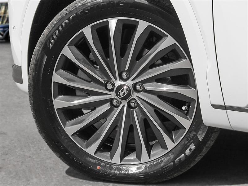 hyundai Palisade 2025 - 7