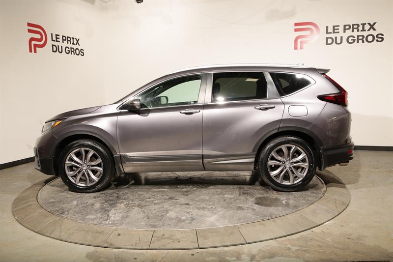 honda CR-V 2022 - 6