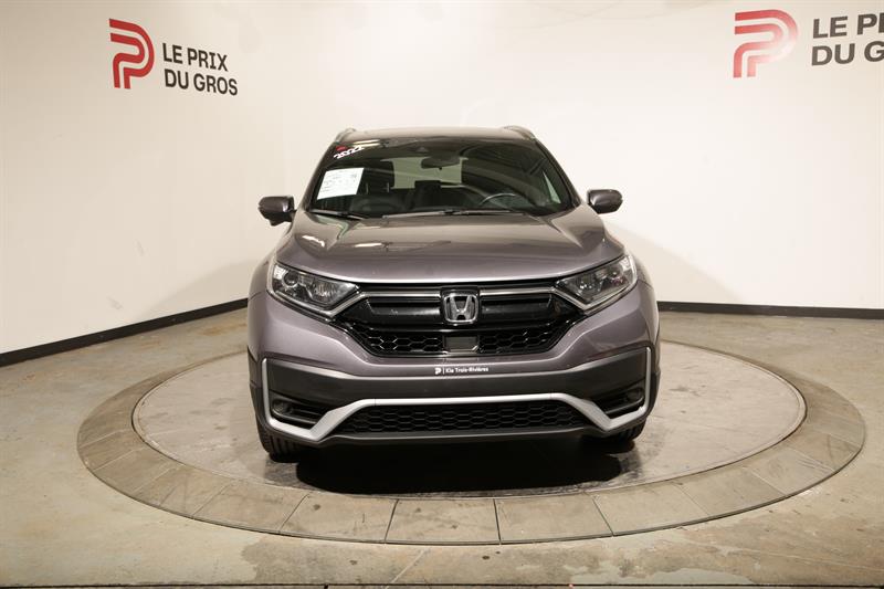 honda CR-V 2022 - 8