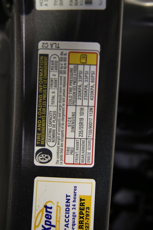 honda CR-V 2022 - 12