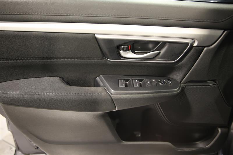 honda CR-V 2022 - 13