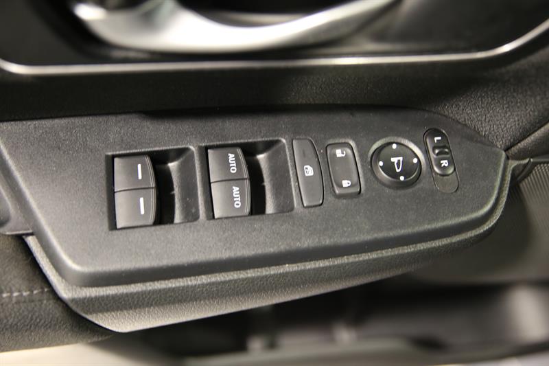 honda CR-V 2022 - 14