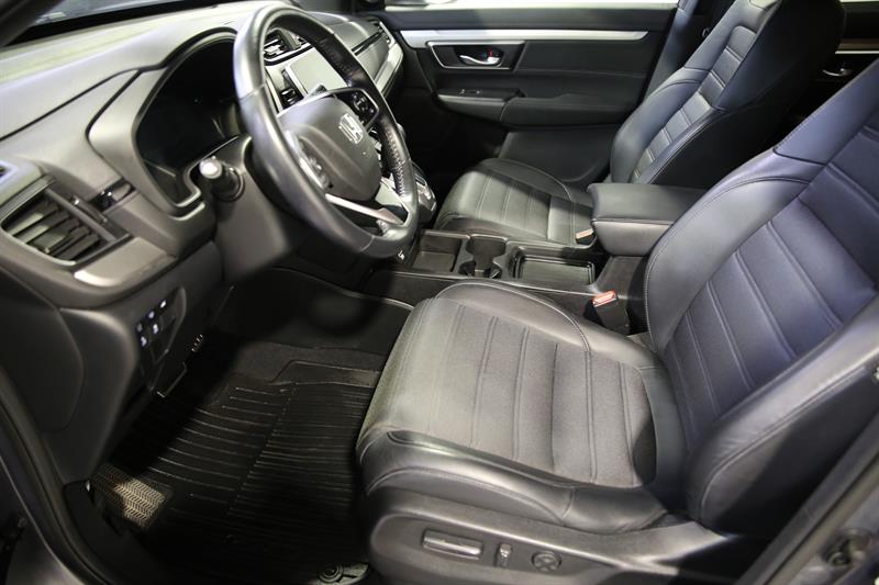 honda CR-V 2022 - 15