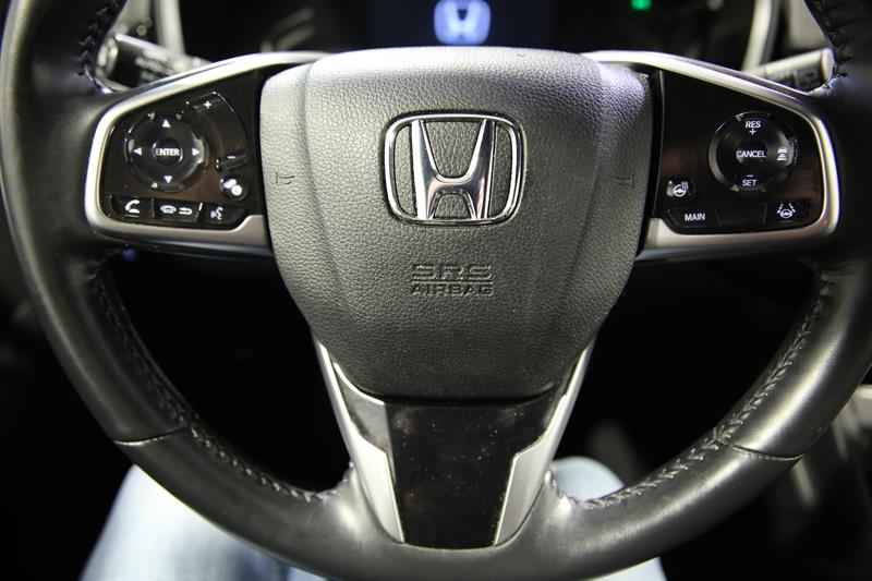 honda CR-V 2022 - 17