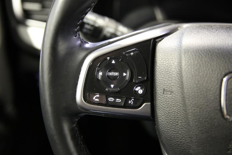 honda CR-V 2022 - 18