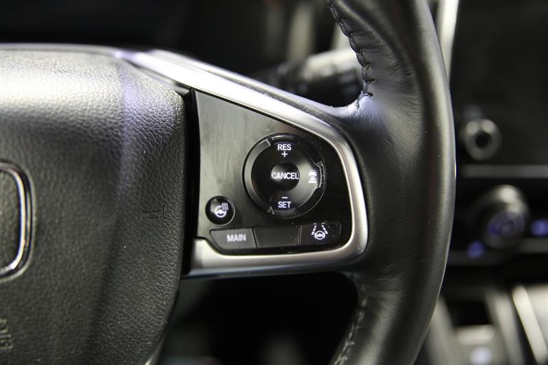 honda CR-V 2022 - 19