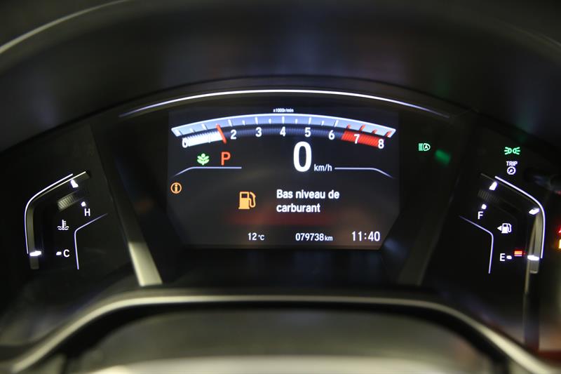 honda CR-V 2022 - 22