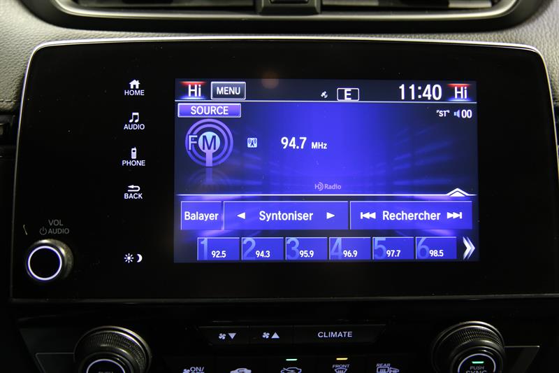 honda CR-V 2022 - 23