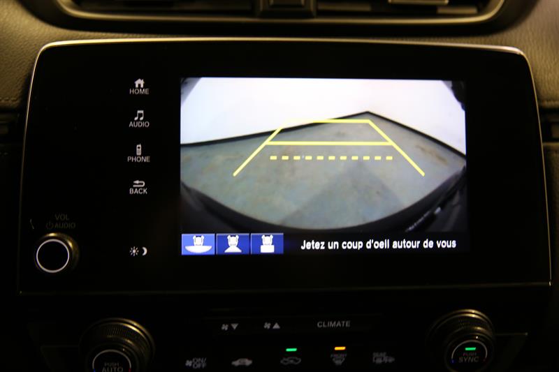 honda CR-V 2022 - 24