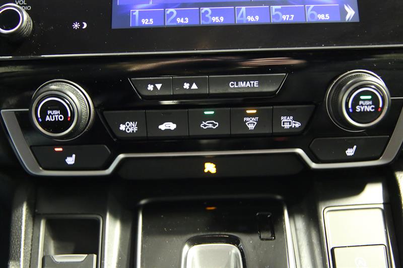 honda CR-V 2022 - 25