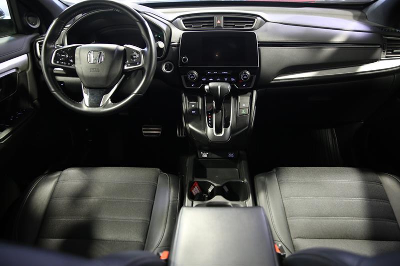 honda CR-V 2022 - 26