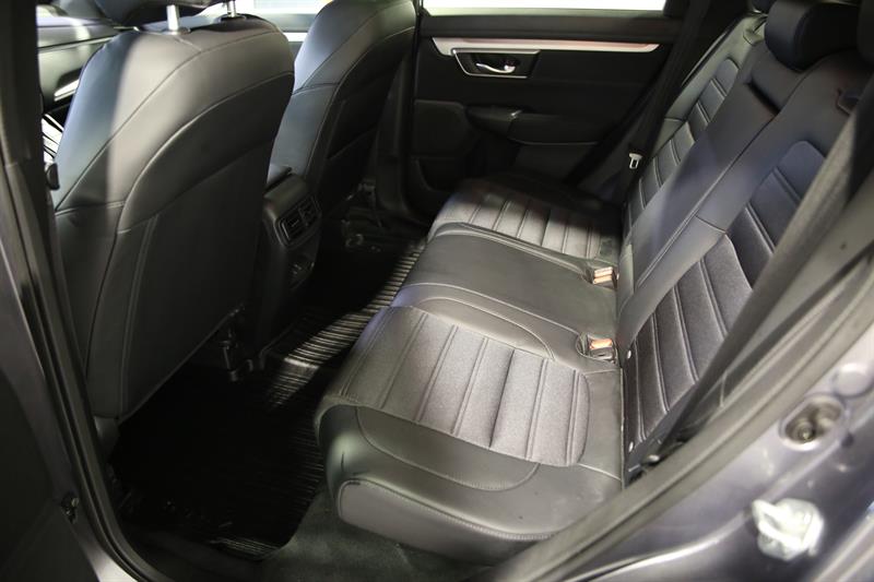 honda CR-V 2022 - 27