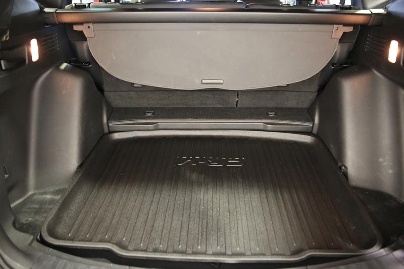 honda CR-V 2022 - 28