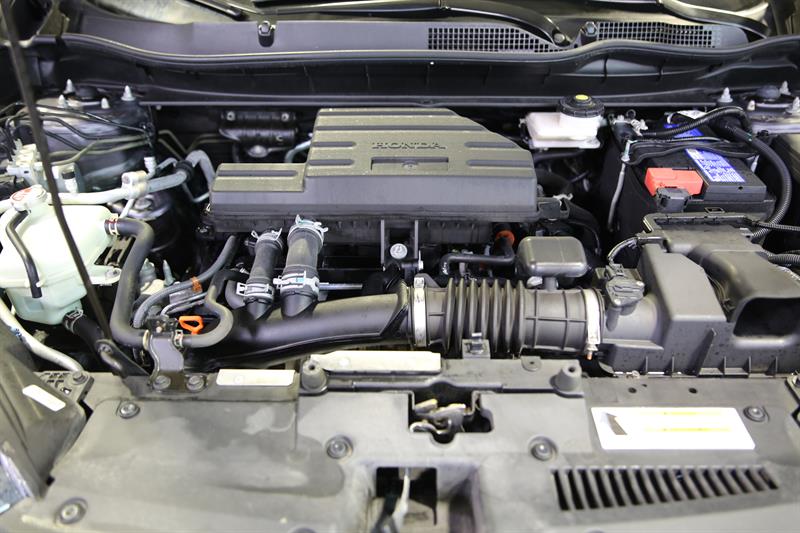 honda CR-V 2022 - 30