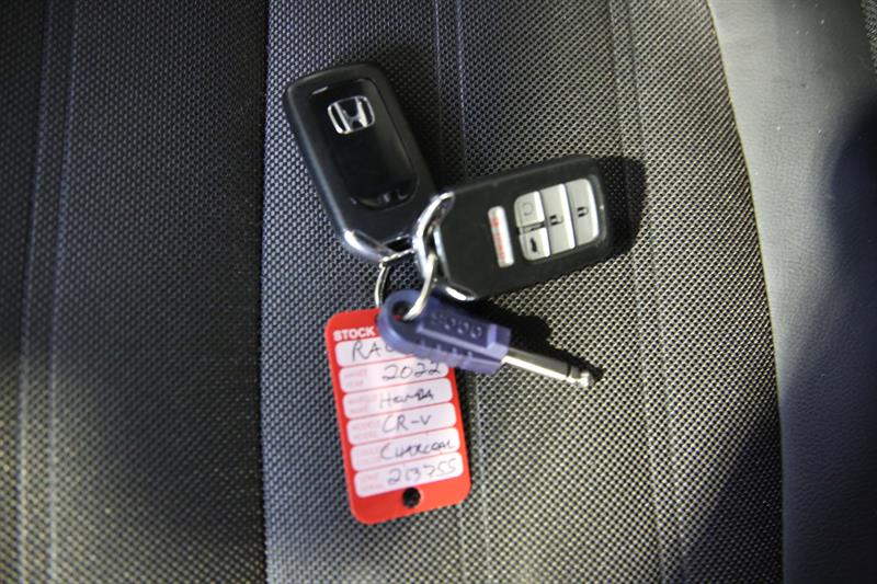 honda CR-V 2022 - 31