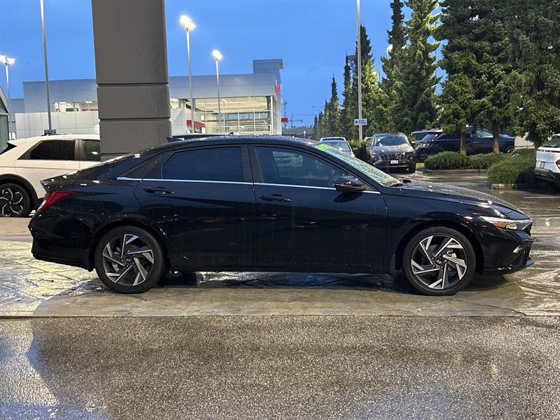 hyundai Elantra Hybrid 2025 - 6