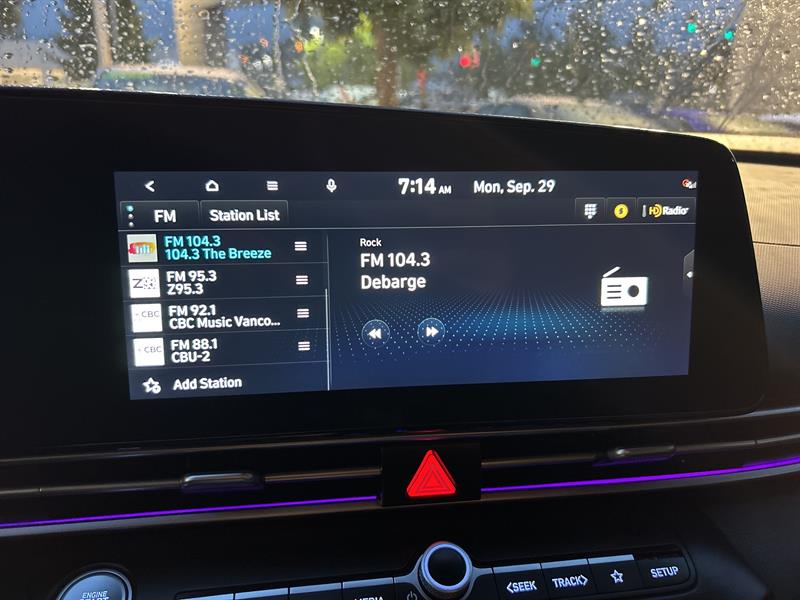 hyundai Elantra Hybrid 2025 - 11