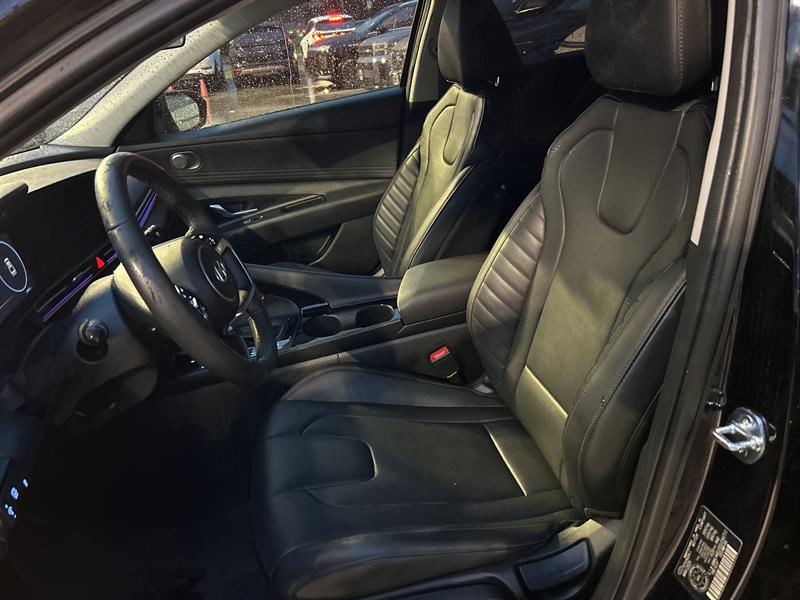 hyundai Elantra Hybrid 2025 - 17