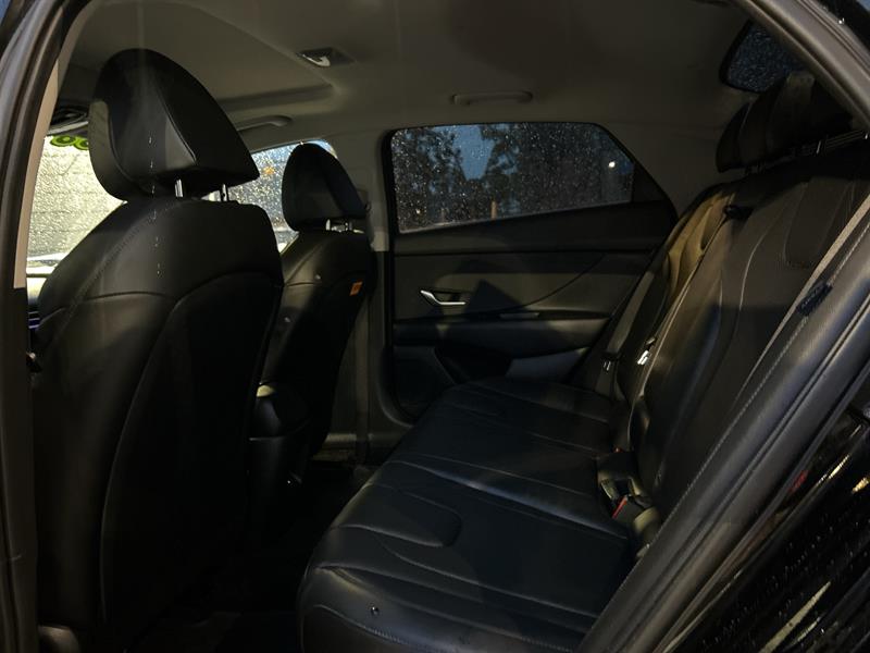 hyundai Elantra Hybrid 2025 - 19