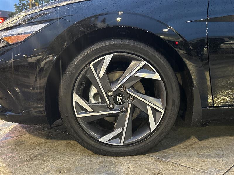 hyundai Elantra Hybrid 2025 - 21