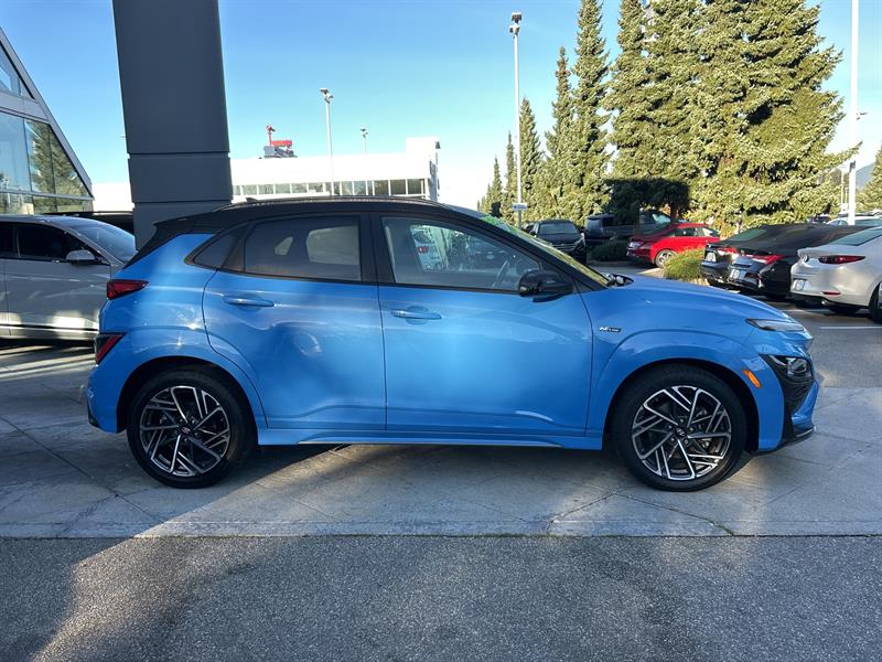 hyundai Kona 2022 - 6