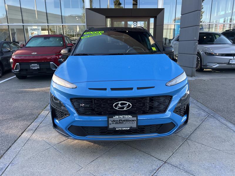 hyundai Kona 2022 - 8