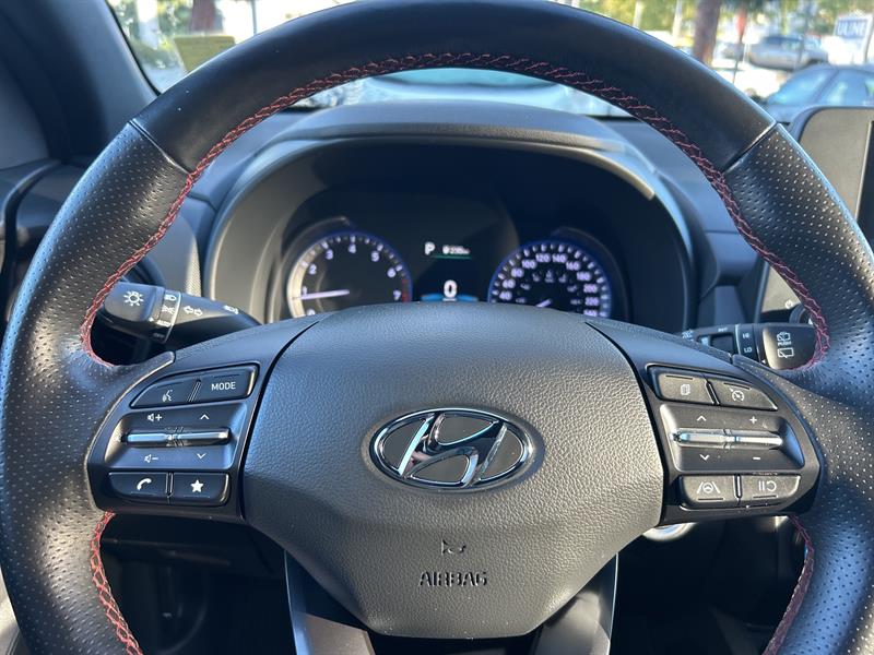 hyundai Kona 2022 - 9