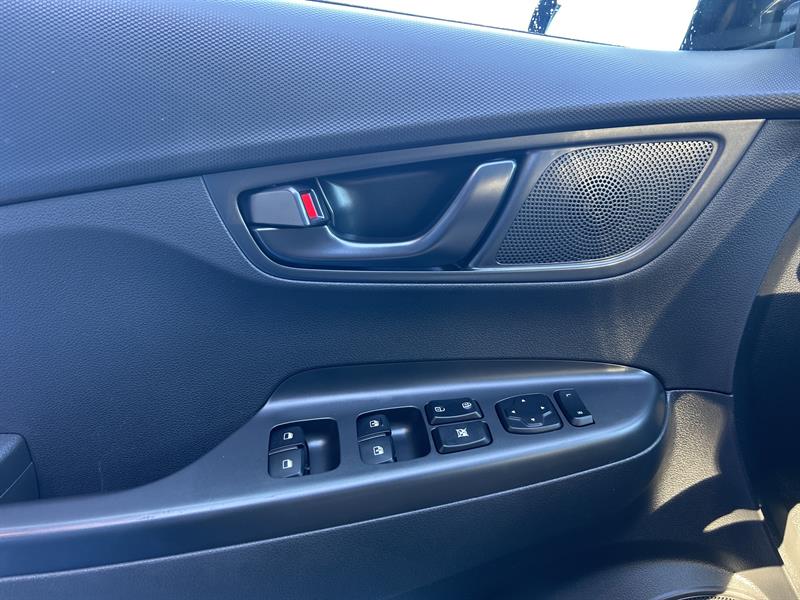 hyundai Kona 2022 - 15