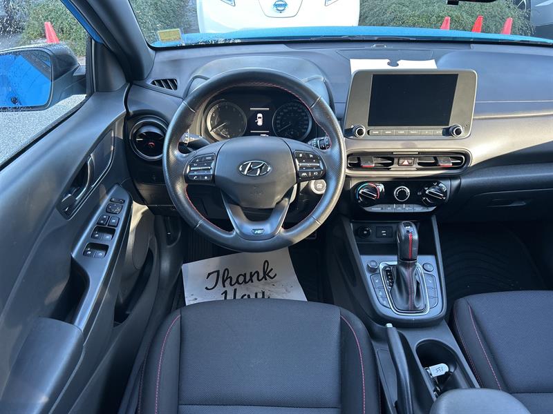 hyundai Kona 2022 - 18