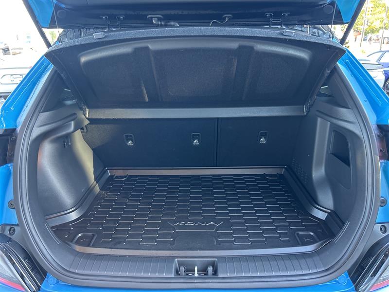 hyundai Kona 2022 - 20