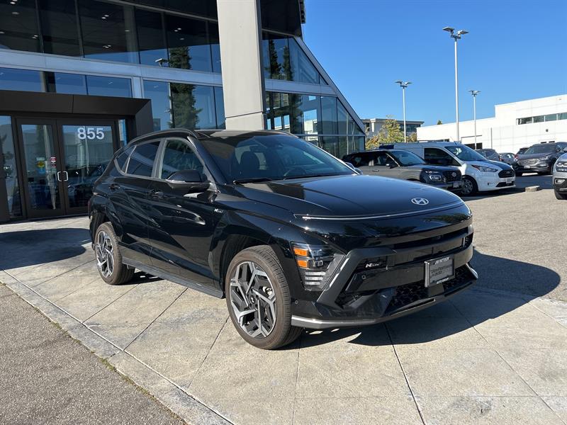 hyundai Kona 2025 - 7