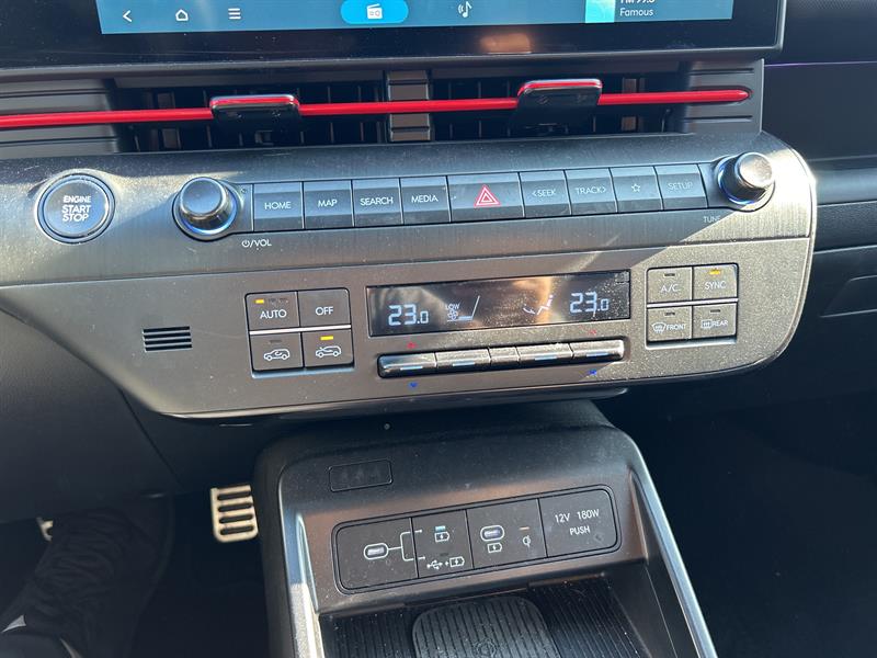 hyundai Kona 2025 - 13