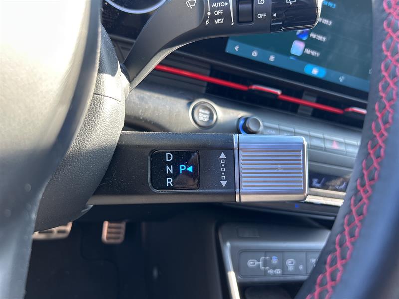 hyundai Kona 2025 - 14