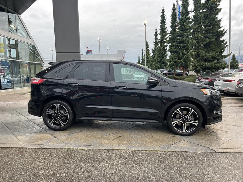 ford Edge 2020 - 6