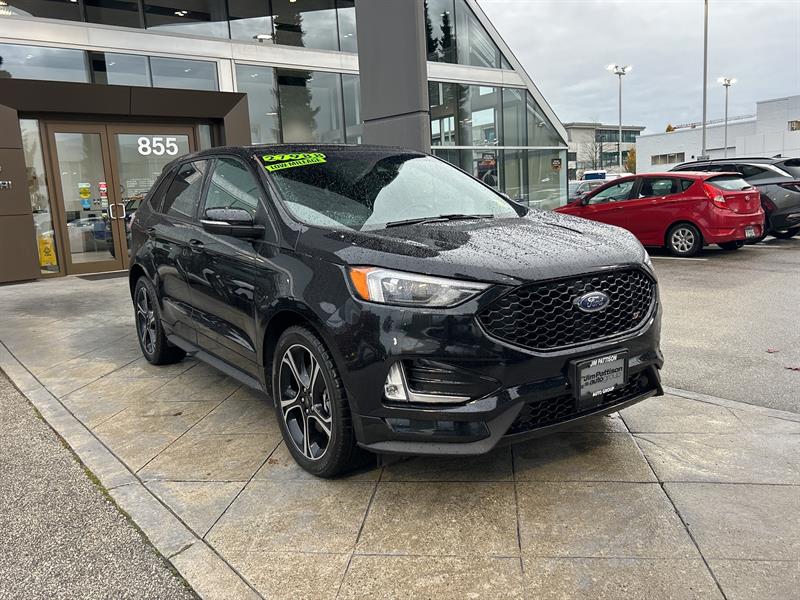 ford Edge 2020 - 7