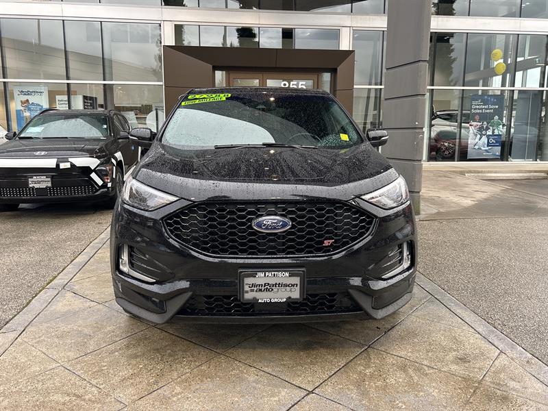 ford Edge 2020 - 8
