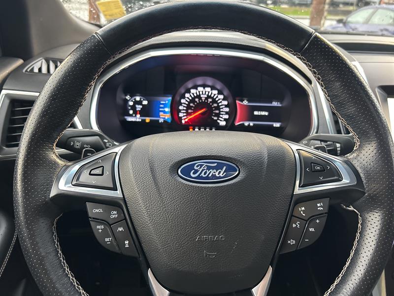 ford Edge 2020 - 9