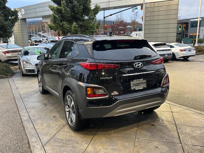 hyundai Kona 2019 - 3